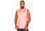 Nike camiseta sin mangas Dri-Fit