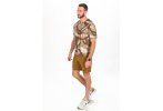 Nike camiseta manga corta Dri-Fit Miler Camo