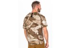 Nike camiseta manga corta Dri-Fit Miler Camo