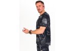 Nike Dri-Fit Miler Camo Herren