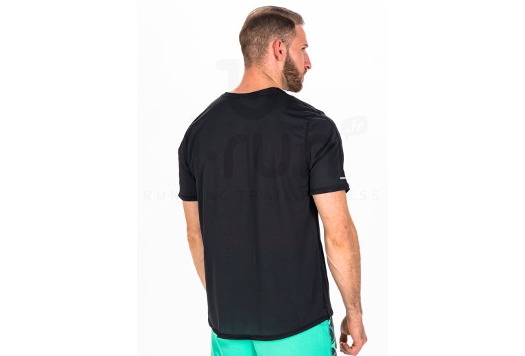 Nike camiseta manga corta Dri-Fit Miler D.Y.E.