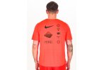 Nike camiseta manga corta Dri-Fit Miler Hakone