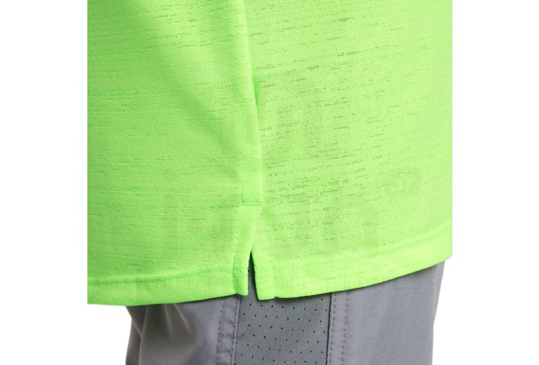 Nike camiseta manga corta Dri-Fit Miler