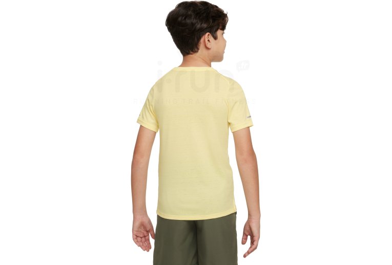 junior nike dri fit t shirt