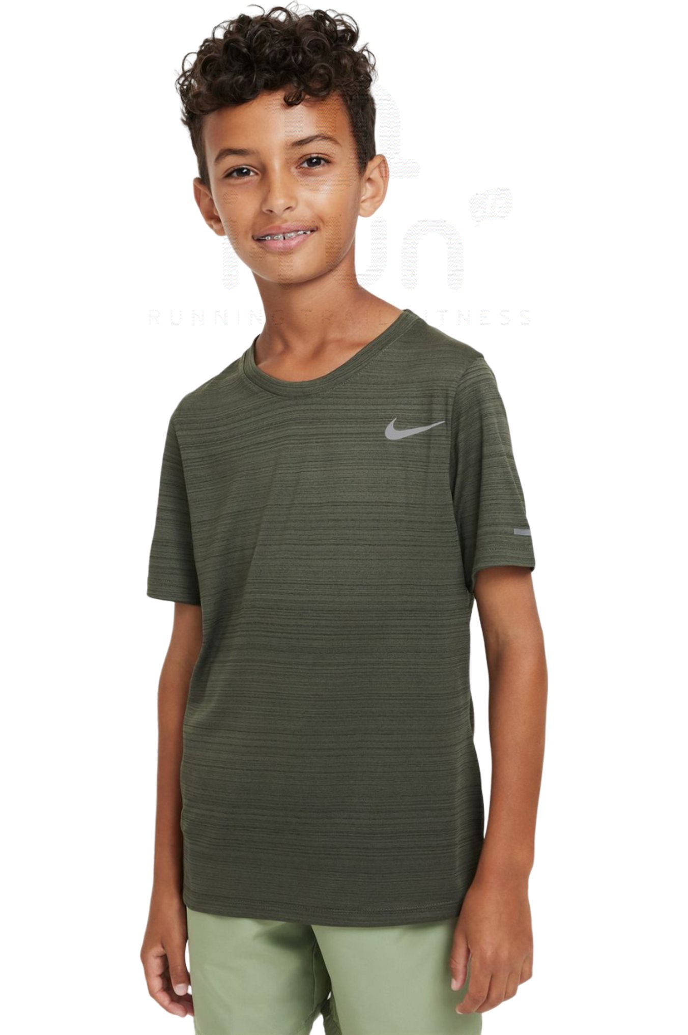 Nike dri fit junior best sale