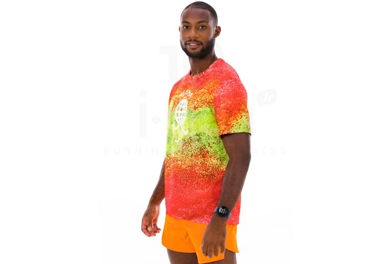 Nike Dri-Fit Miler Kenya Herren