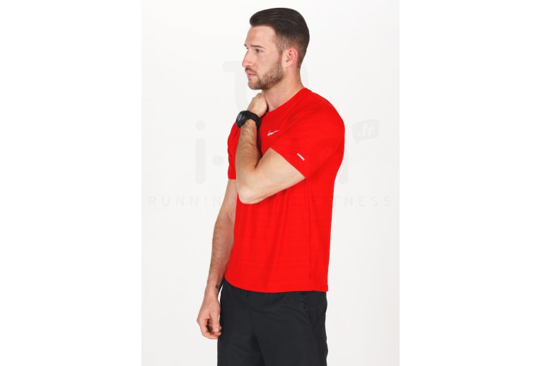Nike Dri-Fit Miler Herren