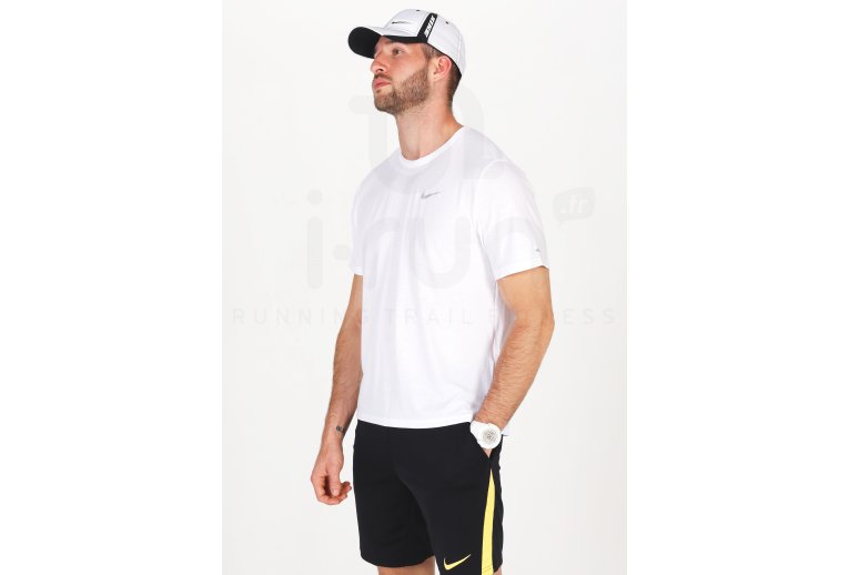Nike camiseta manga corta Dri-Fit Miler