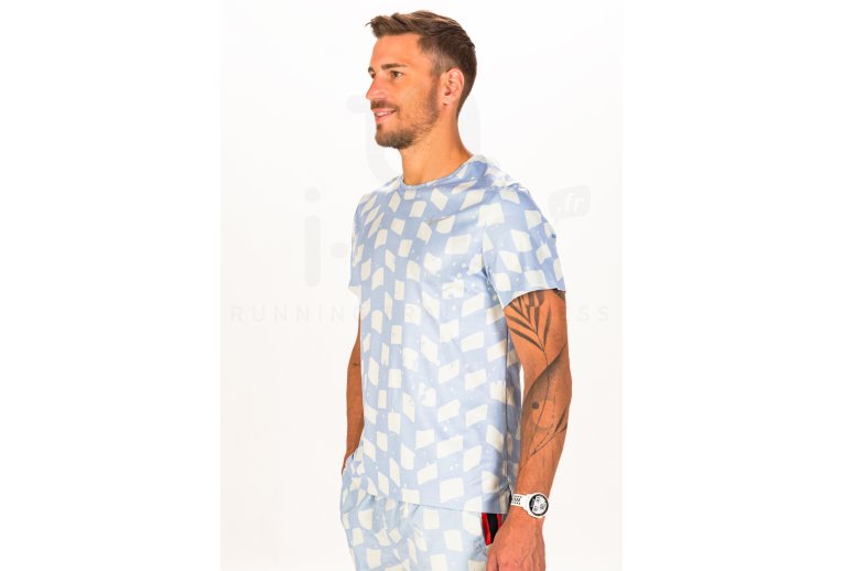 Nike camiseta manga corta Dri-Fit Miler