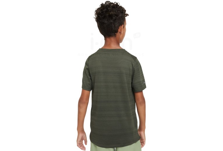Nike camiseta manga corta Dri-Fit Miler