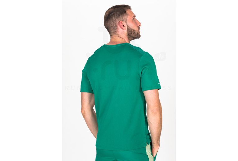 Nike Dri-Fit Miler Wild Run Herren