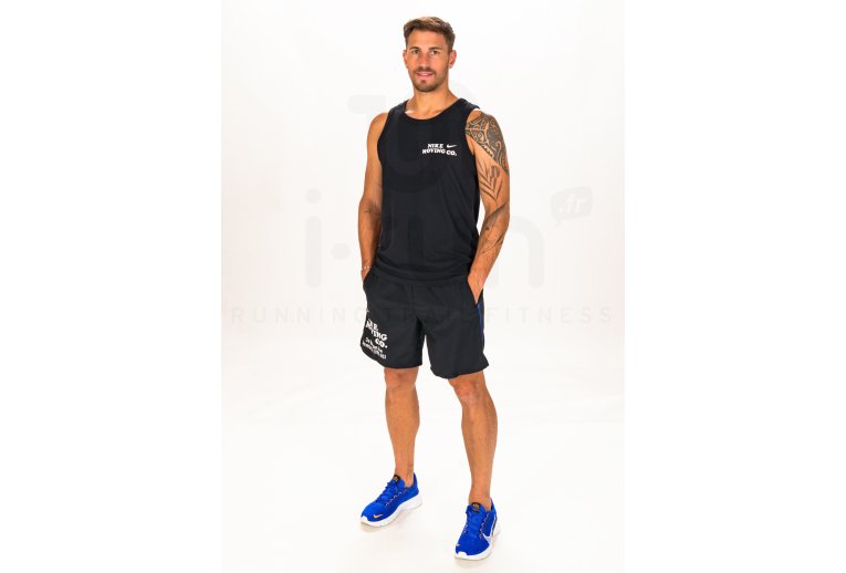 Nike Dri-Fit Moving Co. Herren