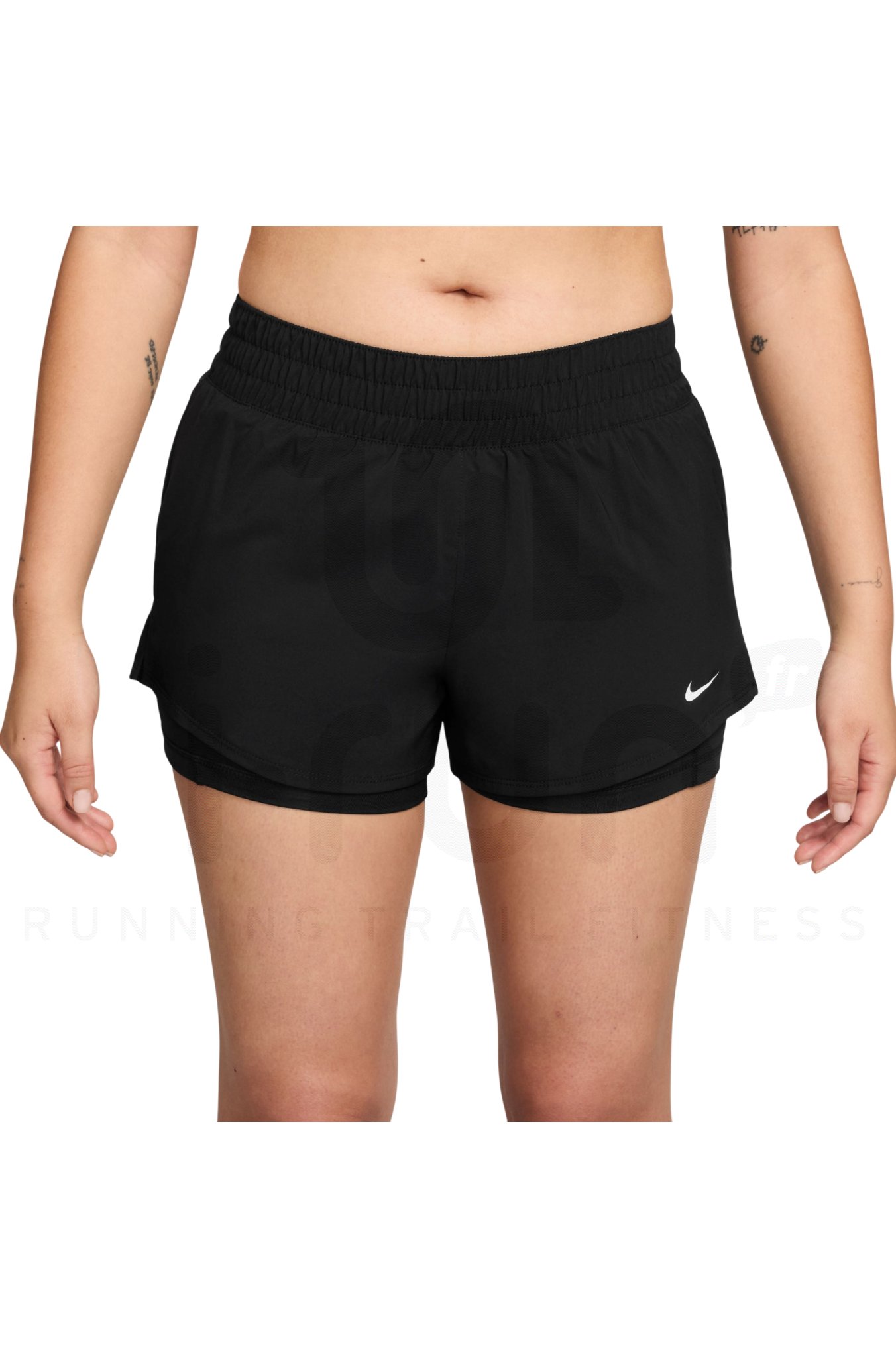 Nike pantal�n Dri-Fit One 2 en 1