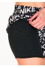 Nike Dri-Fit One 2 en 1 W 