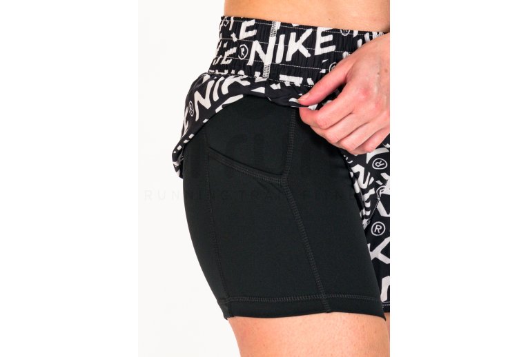 Nike pantal�n Dri-Fit One 2 en 1