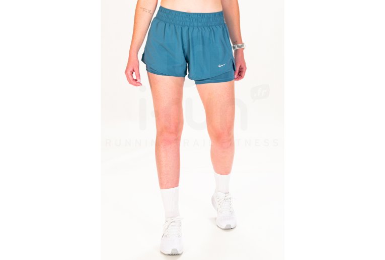 Nike pantal�n Dri-Fit One 2 en 1