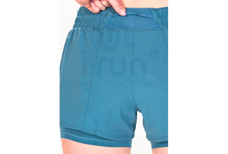 Nike pantal�n Dri-Fit One 2 en 1