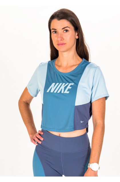 Nike Dri-Fit One Colorblock Damen