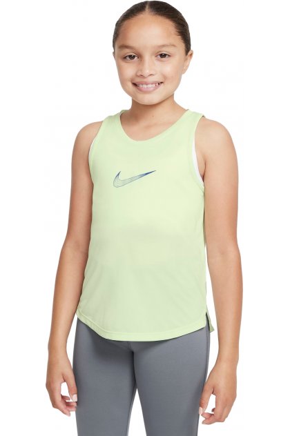 Nike camiseta de tirantes Dri-Fit One