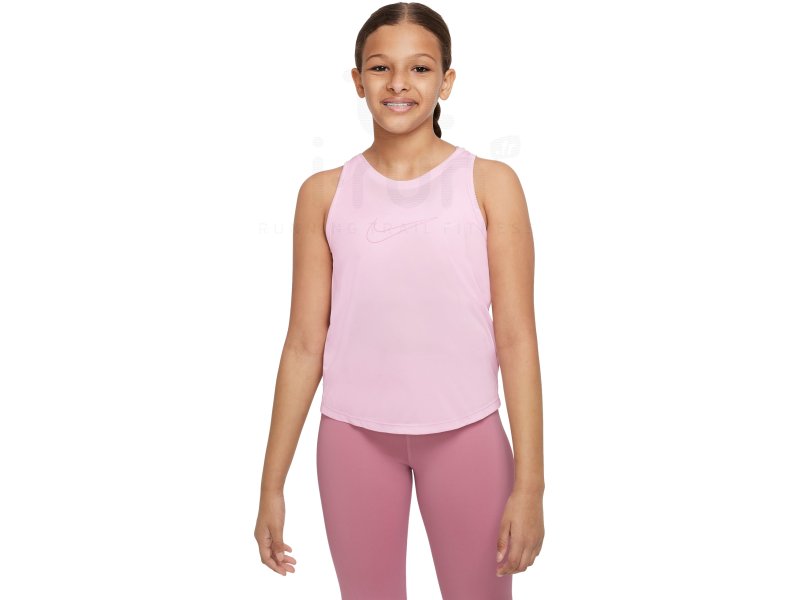 Girls nike cheap dri fit