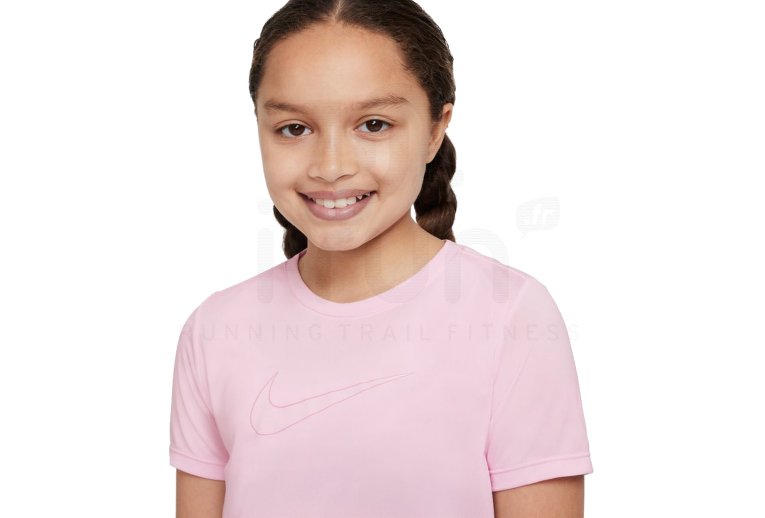 Nike camiseta manga corta Dri-Fit One