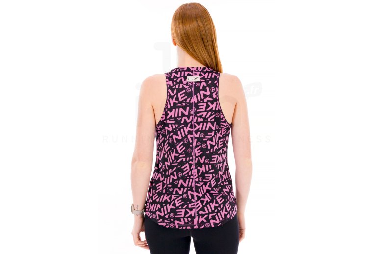 Nike Dri-Fit One Hybrid Damen