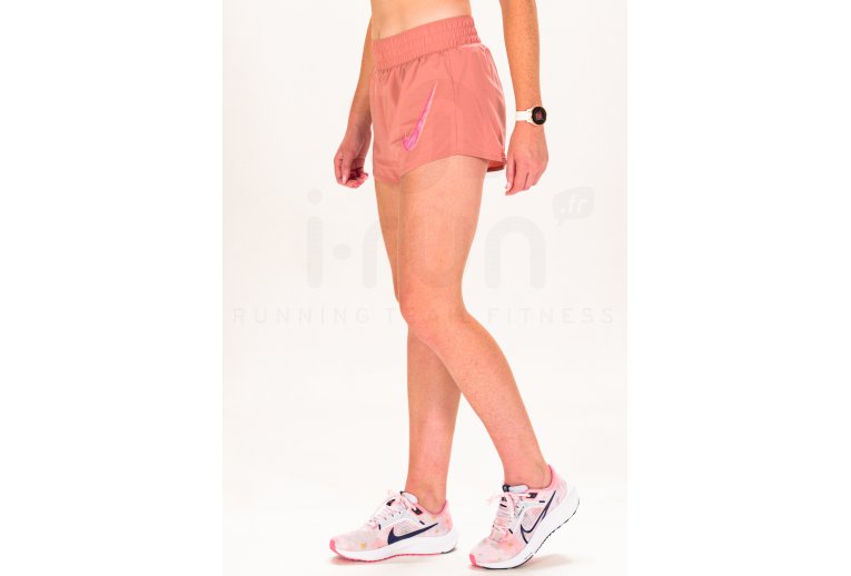 Nike Dri-Fit One Swoosh W