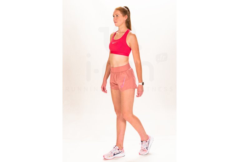 Nike Dri-Fit One Swoosh Mulher