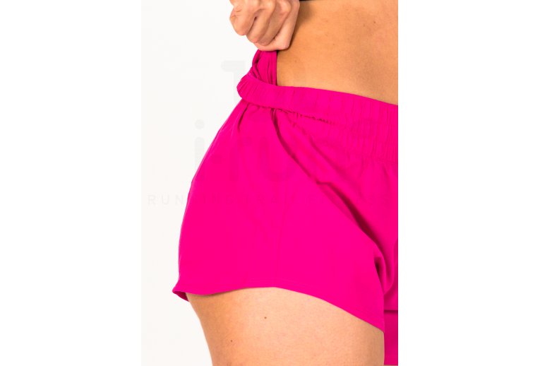 Nike pantal�n corto Dri-Fit One Swoosh