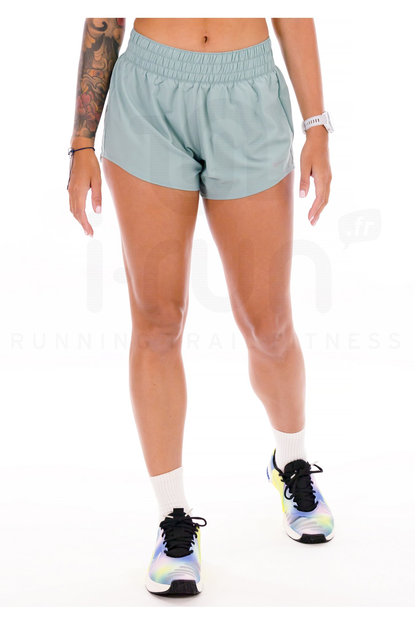 Nike Dri-Fit One W