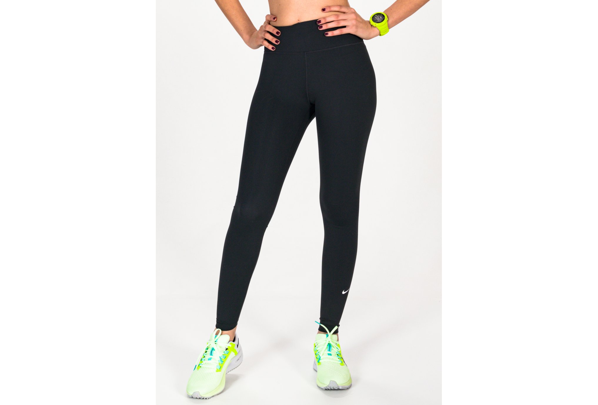 Nike Dri-Fit One W vêtement running femme