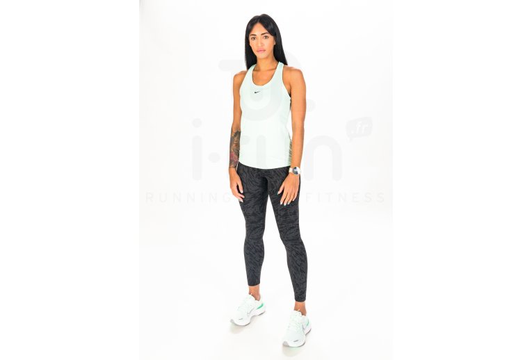 Nike camiseta de tirantes Dri-Fit One