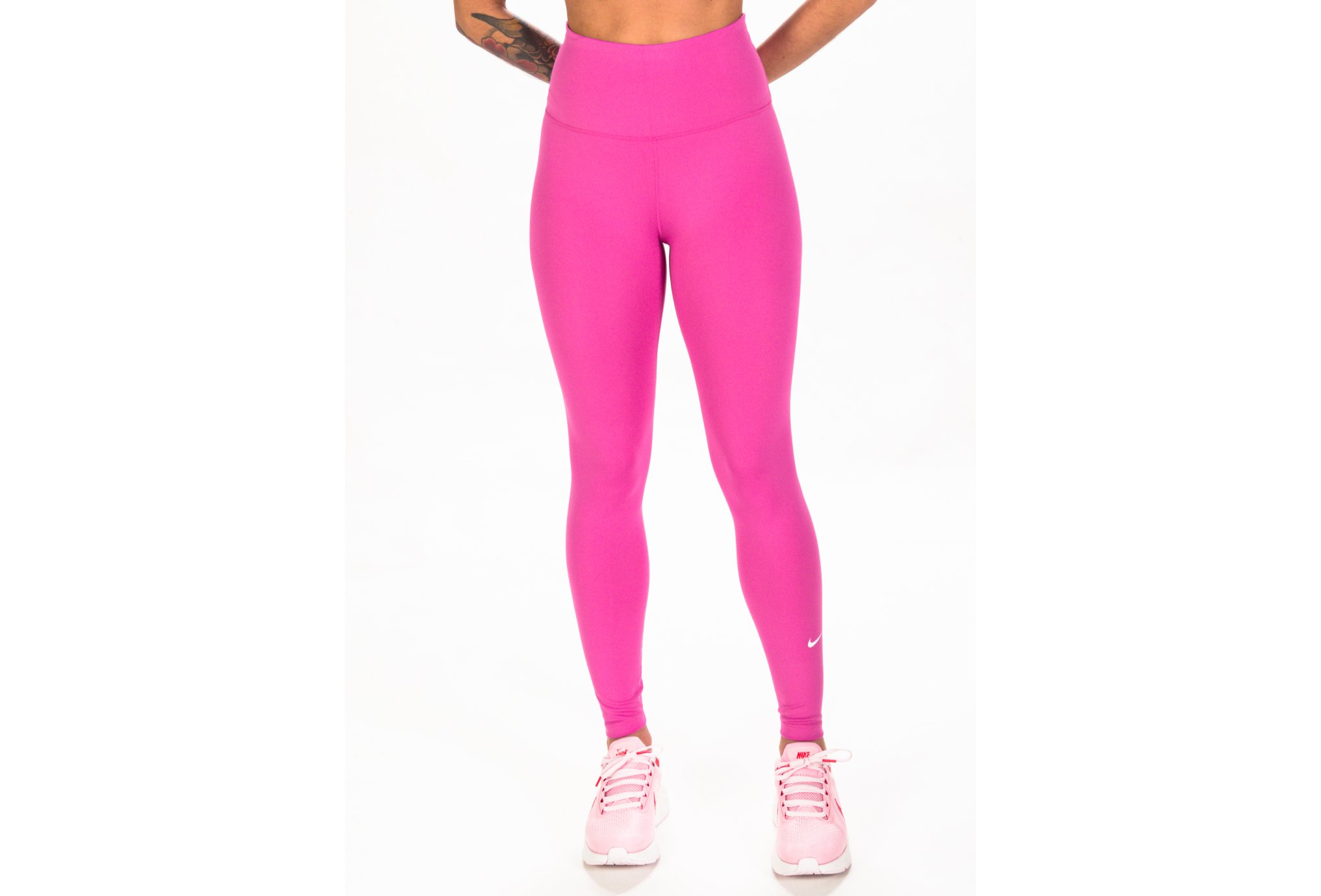 nike dri fit one tights