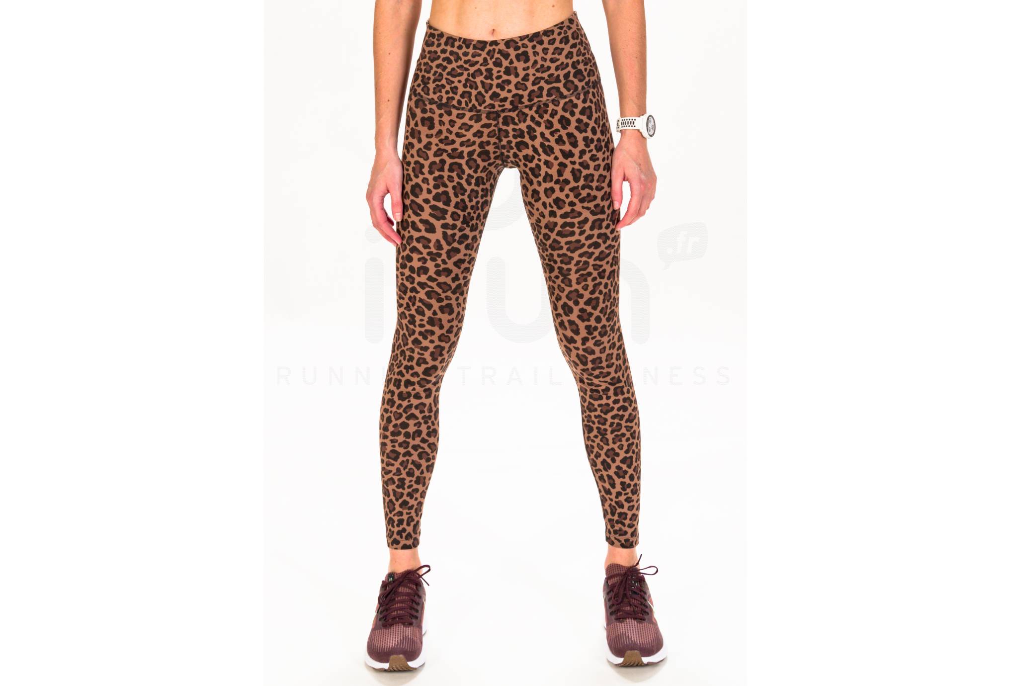 Nike Dri-Fit One Marron