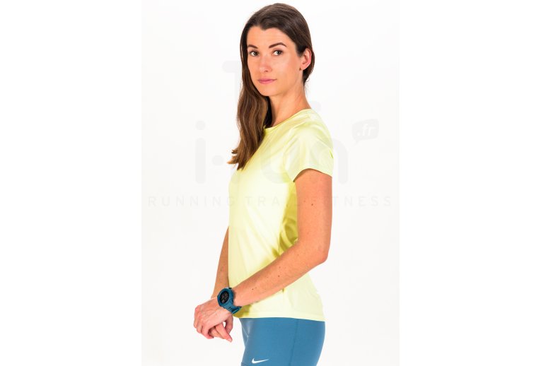 Nike camiseta manga corta Dri-Fit One