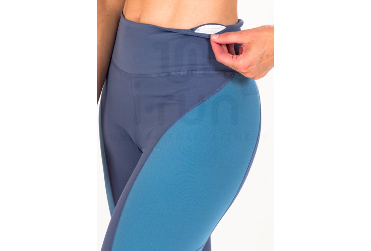 Nike mallas 7/8 Dri-Fit One