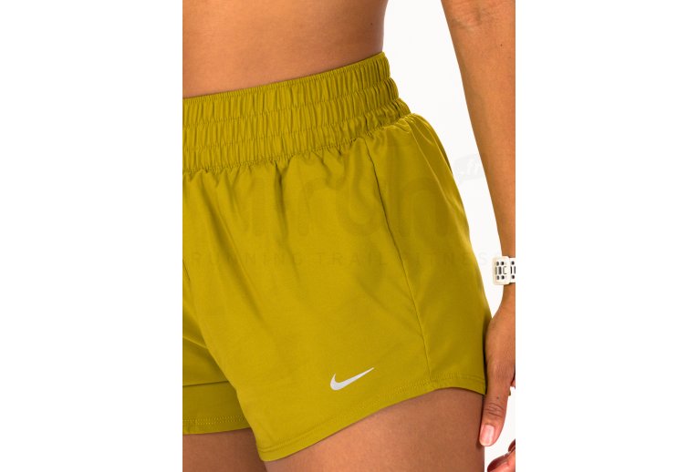 Nike pantal�n corto Dri-Fit One