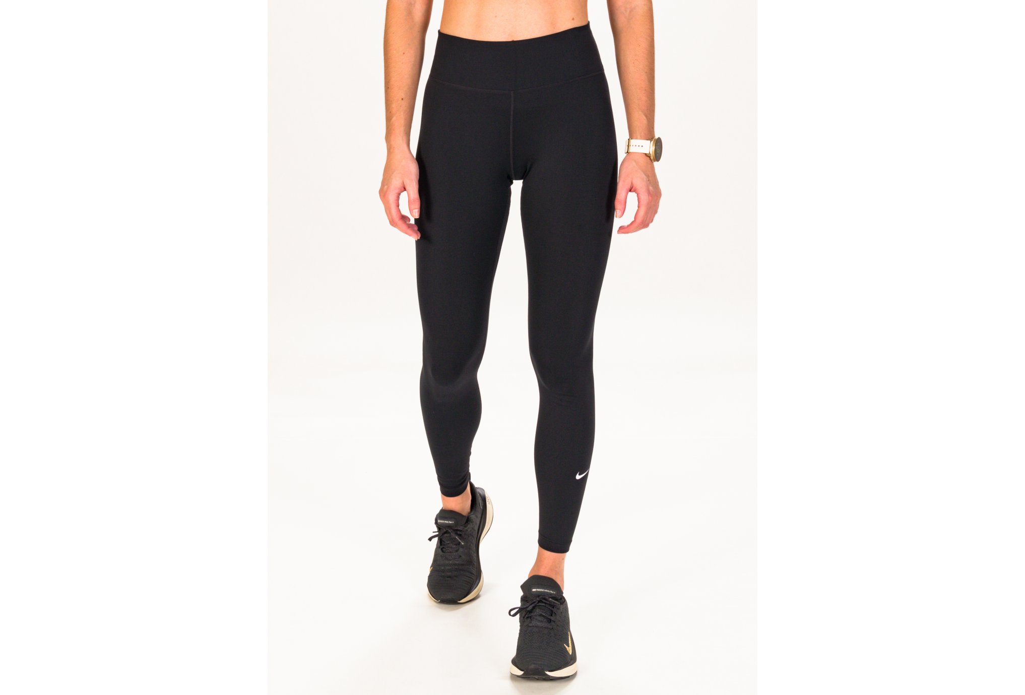 nike dri fit one tights