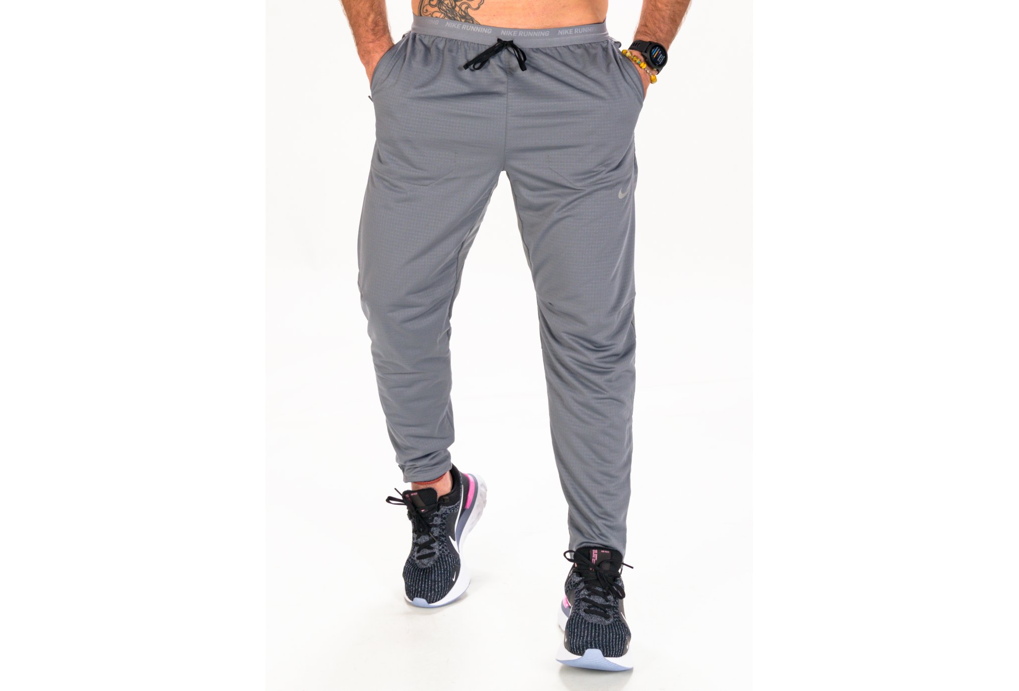 Nike Dri-Fit Challenger M special offer | Man Clothing Pants