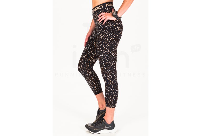 Nike mallas 7/8 Dri-Fit Pro