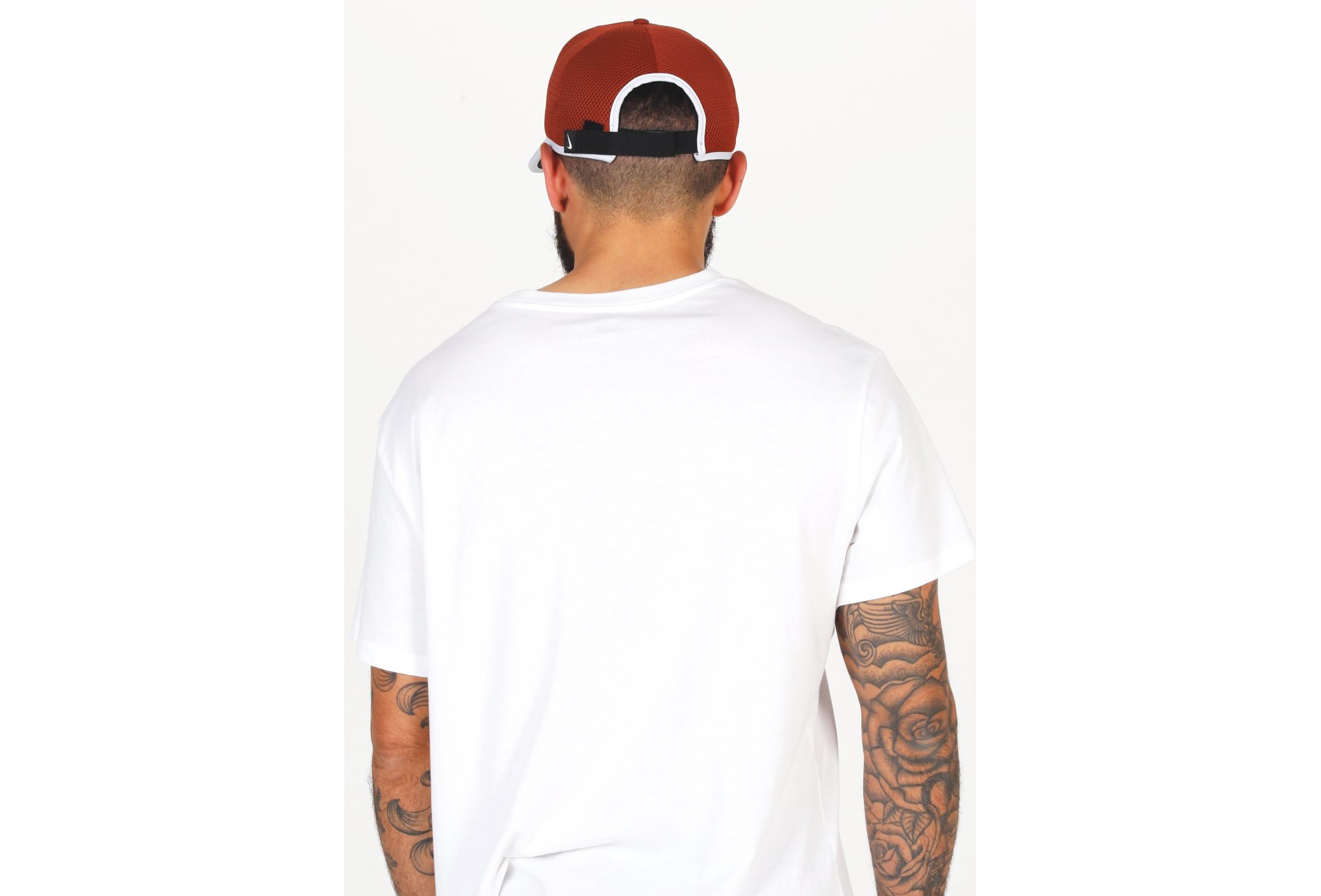 gorra nike dri fit pro trail