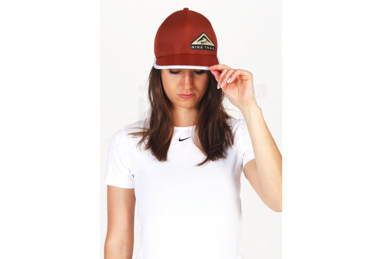 Nike Dri-Fit Pro Trail