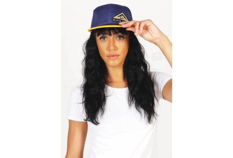 Nike gorra Dri-Fit Pro Trail