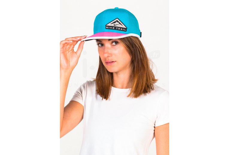 Nike Dri-Fit Pro Trail