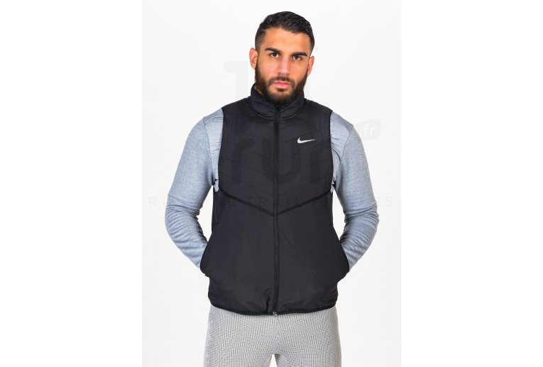 Nike chaleco Therma-Fit Repel