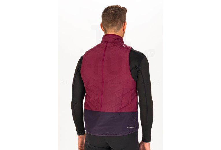 Nike chaleco Dri-Fit Repel