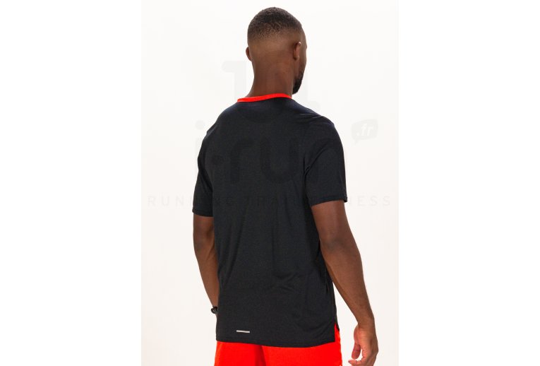 Nike camiseta manga corta Dri-Fit Rise 365 EK Umoja