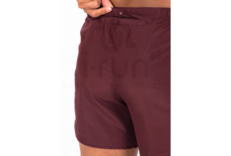 Nike pantal�n corto Dri-Fit Run Division Challenger