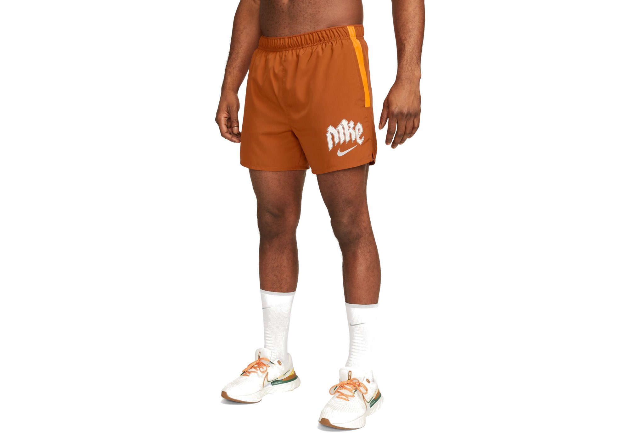 Nike Dri-Fit Run Division Challenger M vêtement running homme