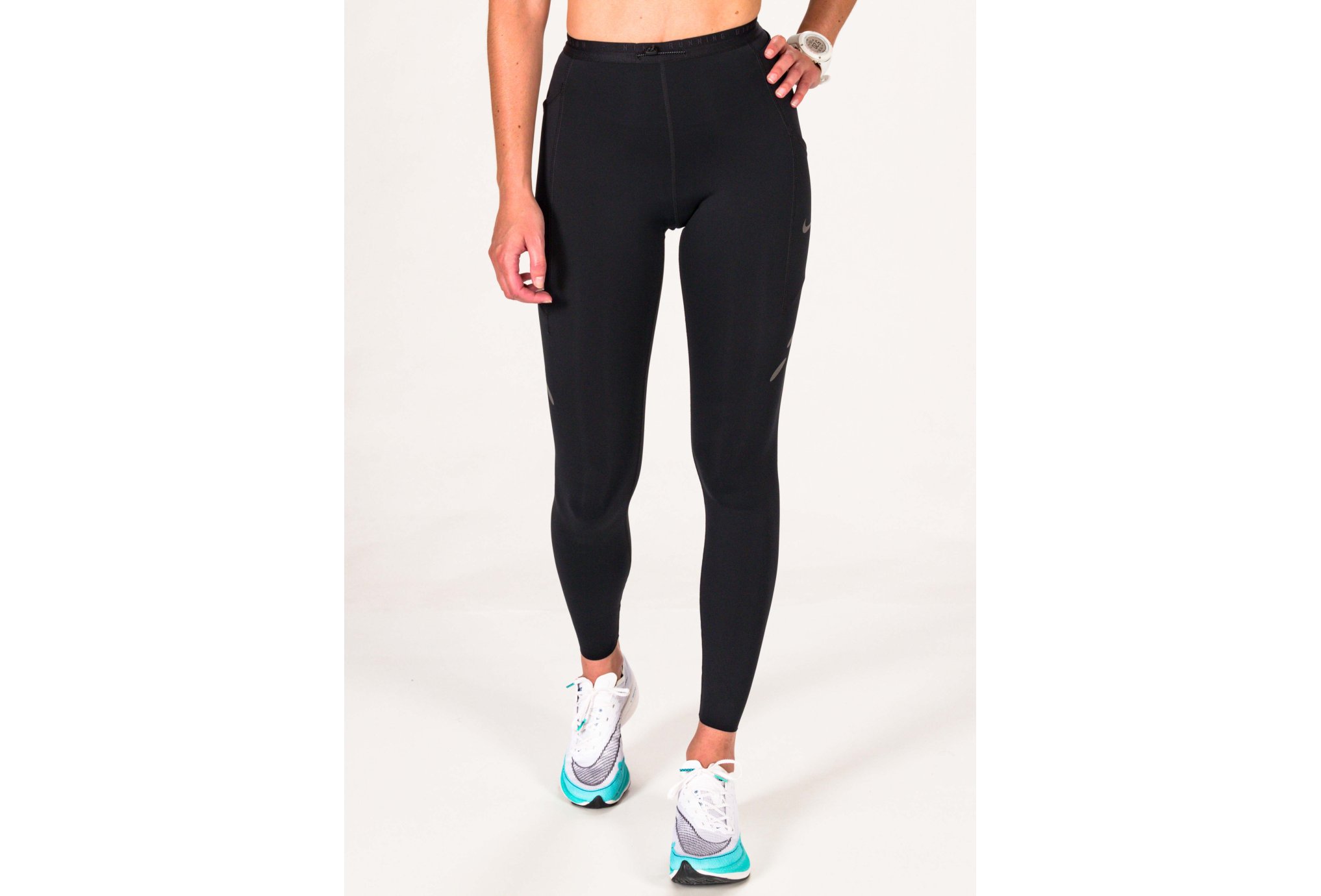 Nike Dri-Fit Run Division M Diététique Vêtements femme